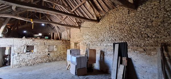 37120 MARIGNY MARMANDE Maison Marigny Marmande 5 pièce(s) 139 m2