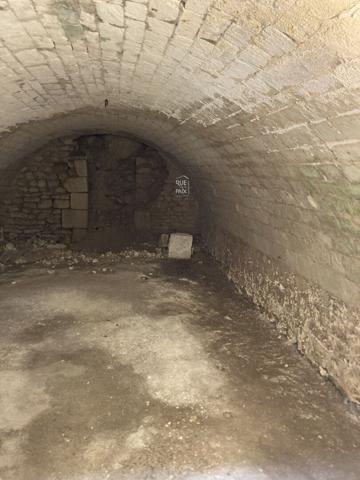 37120 MARIGNY MARMANDE Maison Marigny Marmande 5 pièce(s) 139 m2