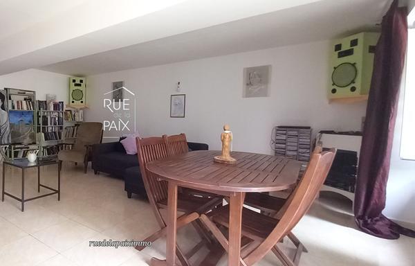 37120 MARIGNY MARMANDE Maison Marigny Marmande 5 pièce(s) 139 m2