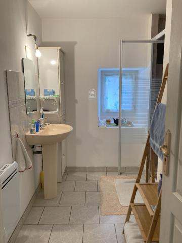 37120 MARIGNY MARMANDE Maison Marigny Marmande 5 pièce(s) 139 m2