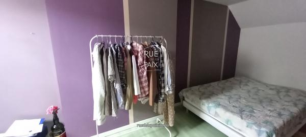 37120 MARIGNY MARMANDE Maison Marigny Marmande 5 pièce(s) 139 m2