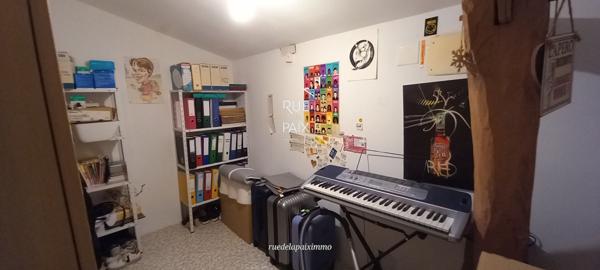 37120 MARIGNY MARMANDE Maison Marigny Marmande 5 pièce(s) 139 m2