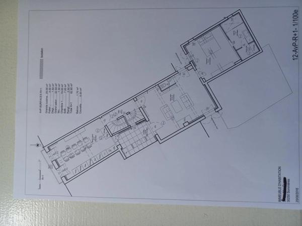MAISON DE CARACTERE AVEC PATIO : IDEAL POUR UN PROJET DE CHAMBRES D'HÔTES !