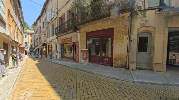 MAISON DE CARACTERE AVEC PATIO : IDEAL POUR UN PROJET DE CHAMBRES D'HÔTES !