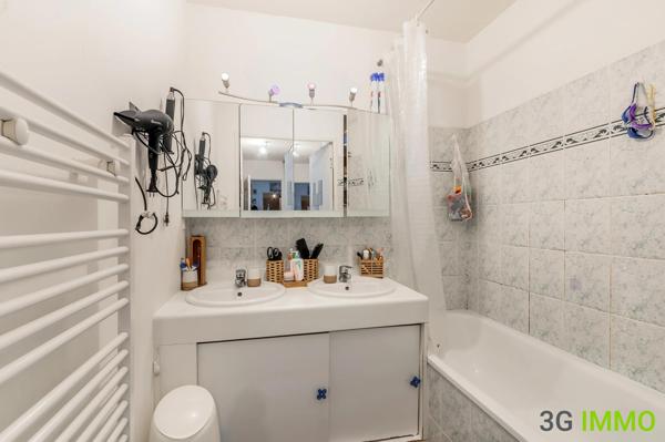 Vente / Appartement T4