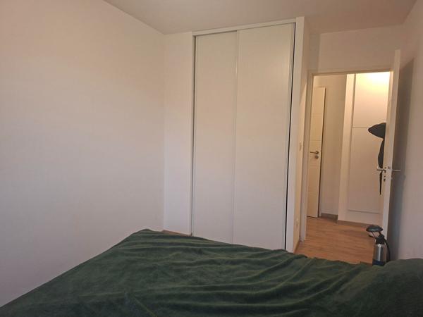 LOCATION TYPE 3 AVRILLE ECRIN PERRIERE _ B001,  
Avrille 49240