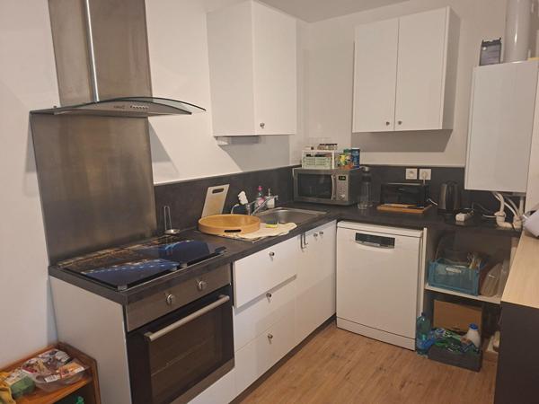 LOCATION TYPE 3 AVRILLE ECRIN PERRIERE _ B001,  
Avrille 49240