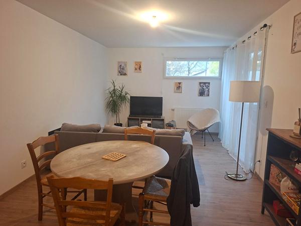 LOCATION TYPE 3 AVRILLE ECRIN PERRIERE _ B001,  
Avrille 49240