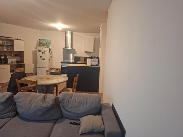 LOCATION TYPE 3 AVRILLE ECRIN PERRIERE _ B001,  
Avrille 49240