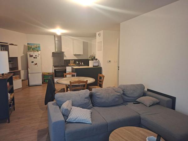 LOCATION TYPE 3 AVRILLE ECRIN PERRIERE _ B001,  
Avrille 49240