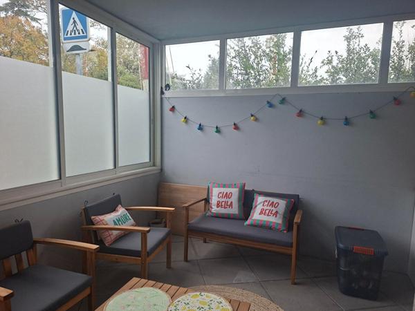 LOCATION TYPE 3 AVRILLE ECRIN PERRIERE _ B001,  
Avrille 49240