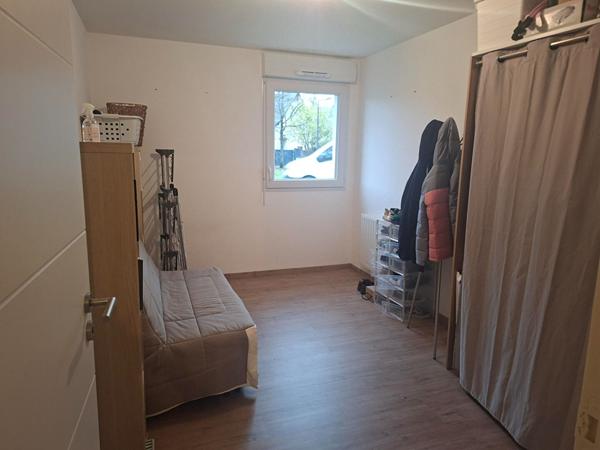 LOCATION TYPE 3 AVRILLE ECRIN PERRIERE _ B001,  
Avrille 49240