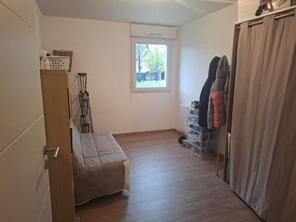 LOCATION TYPE 3 AVRILLE ECRIN PERRIERE _ B001,  
Avrille 49240