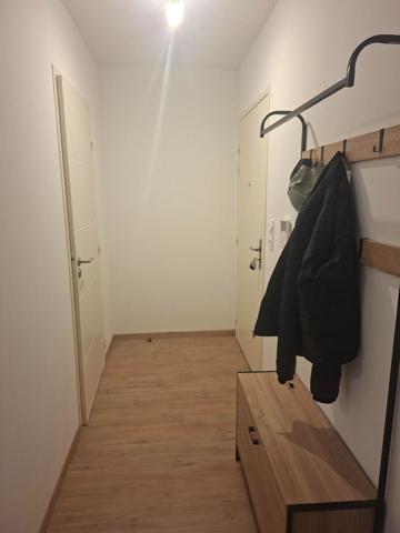 LOCATION TYPE 3 AVRILLE ECRIN PERRIERE _ B001,  
Avrille 49240