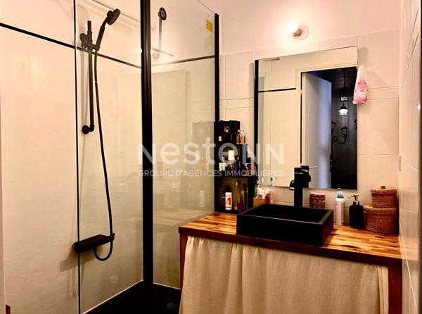 Bel appartement 3 pièces avec terrasse, dans un cadre résidentiel privilégié