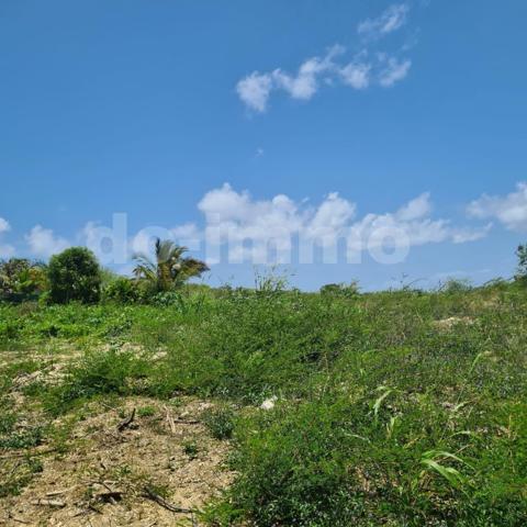 Terrain 511m 2 SAINTE-ANNE