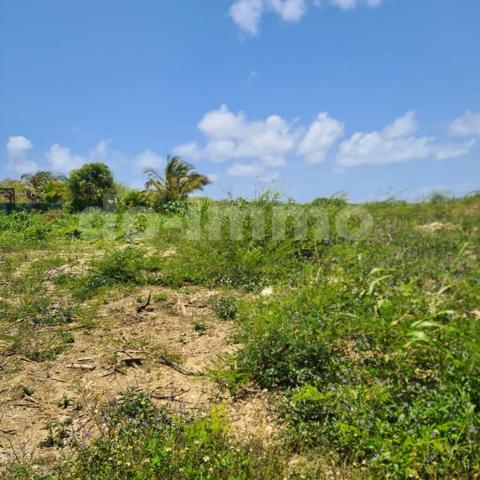 Terrain 511m 2 SAINTE-ANNE