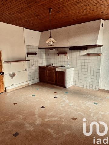Maison à vendre 5 pièces 100 m² Saint-Marcel-d'Ardèche