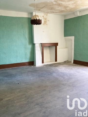 Maison à vendre 5 pièces 100 m² Saint-Marcel-d'Ardèche