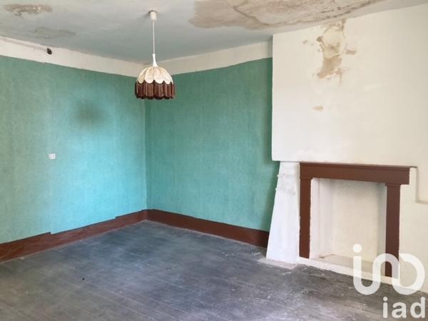 Maison à vendre 5 pièces 100 m² Saint-Marcel-d'Ardèche