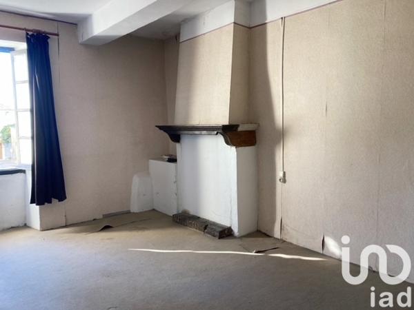 Maison à vendre 5 pièces 100 m² Saint-Marcel-d'Ardèche