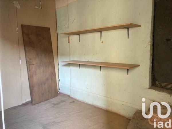 Maison à vendre 5 pièces 100 m² Saint-Marcel-d'Ardèche