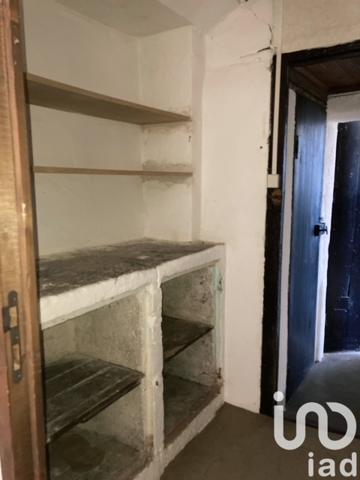 Maison à vendre 5 pièces 100 m² Saint-Marcel-d'Ardèche