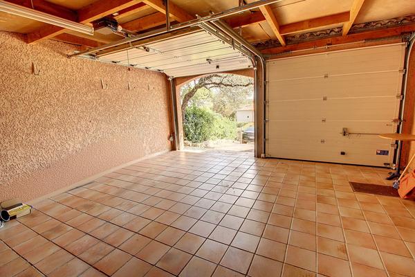 A VENDRE Maison Lorgues 5 pièces 130 m² + piscine + garage