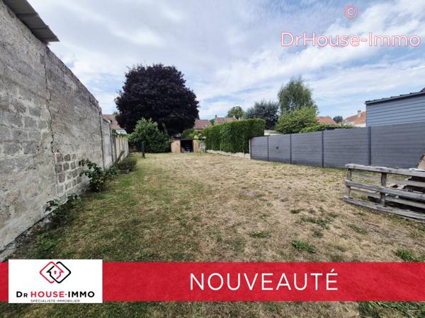 Maison à vendre 4 pièces de 106 m²
