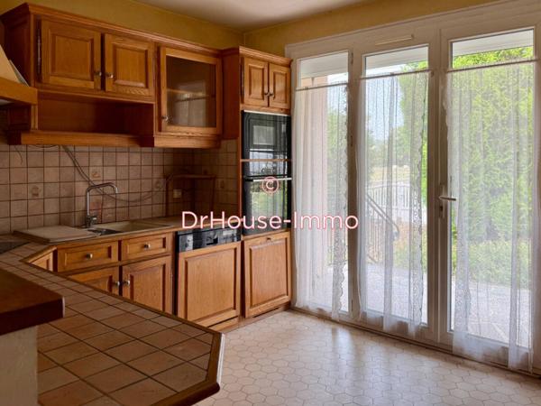 Maison à vendre 5 pièces de 128 m²