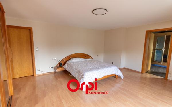 Maison à vendre    4 pièces • 208 m2 Pfettisheim