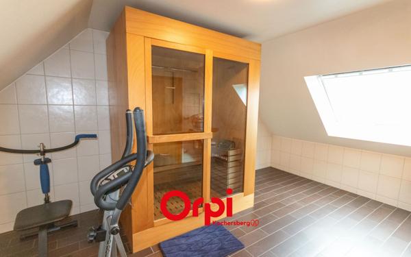 Maison à vendre    4 pièces • 208 m2 Pfettisheim