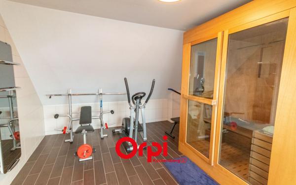Maison à vendre    4 pièces • 208 m2 Pfettisheim