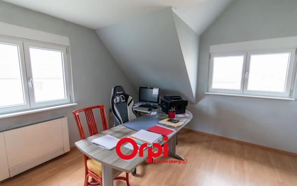 Maison à vendre    4 pièces • 208 m2 Pfettisheim