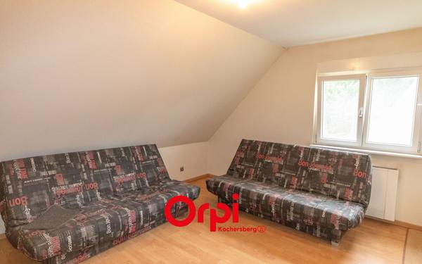 Maison à vendre    4 pièces • 208 m2 Pfettisheim