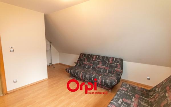 Maison à vendre    4 pièces • 208 m2 Pfettisheim