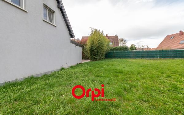 Maison à vendre    4 pièces • 208 m2 Pfettisheim