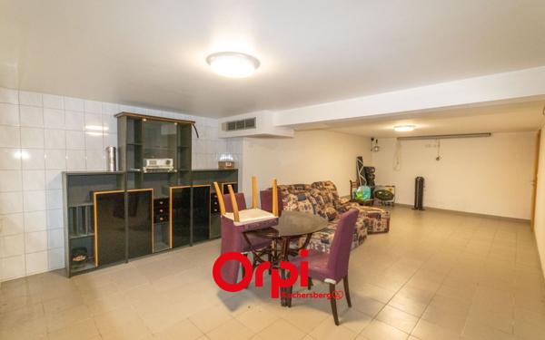 Maison à vendre    4 pièces • 208 m2 Pfettisheim