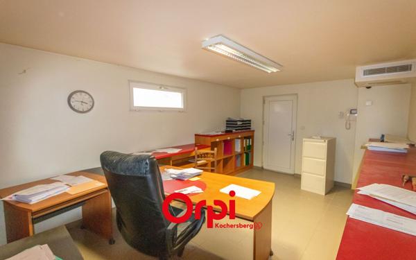Maison à vendre    4 pièces • 208 m2 Pfettisheim