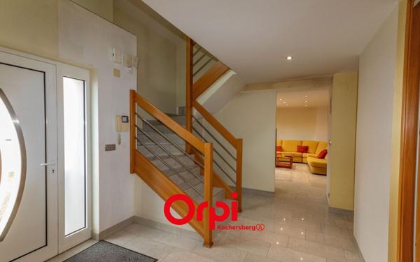 Maison à vendre    4 pièces • 208 m2 Pfettisheim