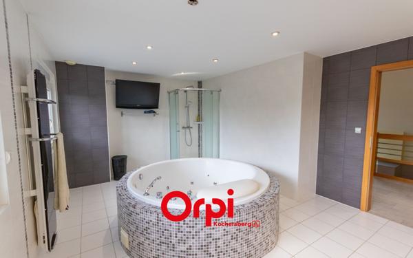 Maison à vendre    4 pièces • 208 m2 Pfettisheim