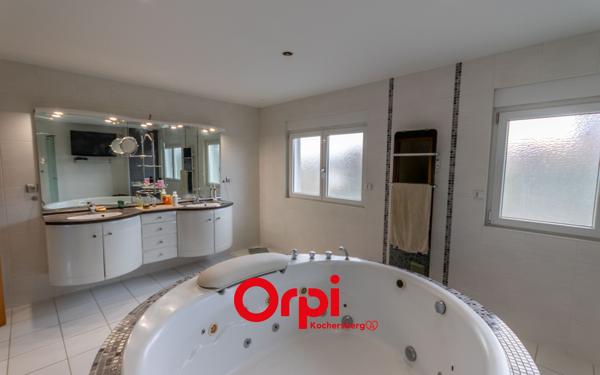 Maison à vendre    4 pièces • 208 m2 Pfettisheim