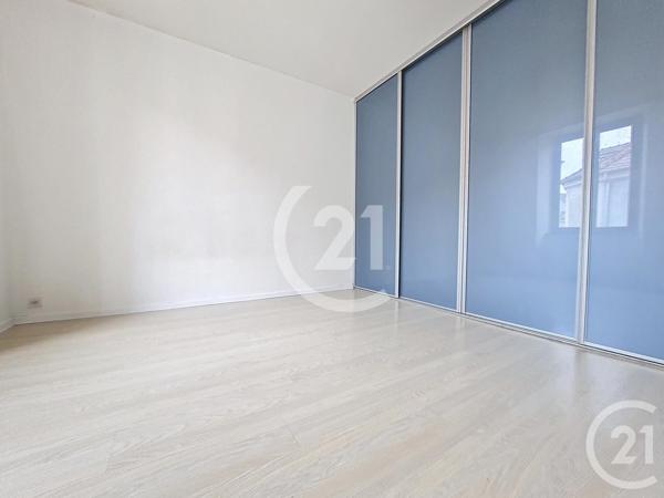 Appartement F3 à vendre  3 pièces - 71,72 m2 BELFORT - 90