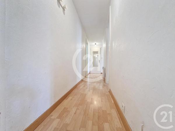 Appartement F3 à vendre  3 pièces - 71,72 m2 BELFORT - 90