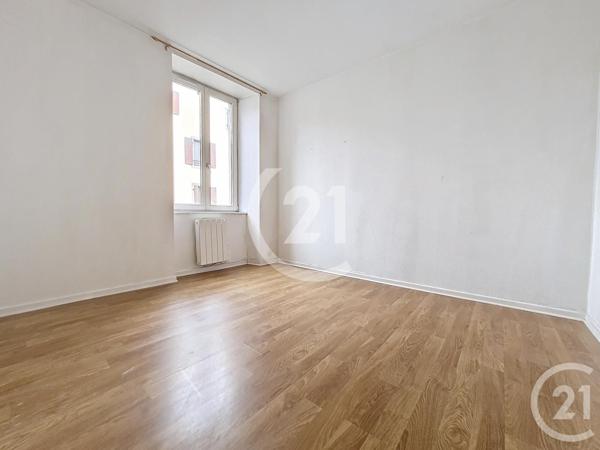 Appartement F3 à vendre  3 pièces - 71,72 m2 BELFORT - 90