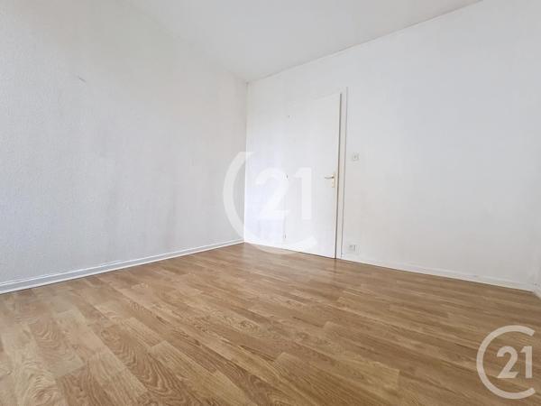 Appartement F3 à vendre  3 pièces - 71,72 m2 BELFORT - 90