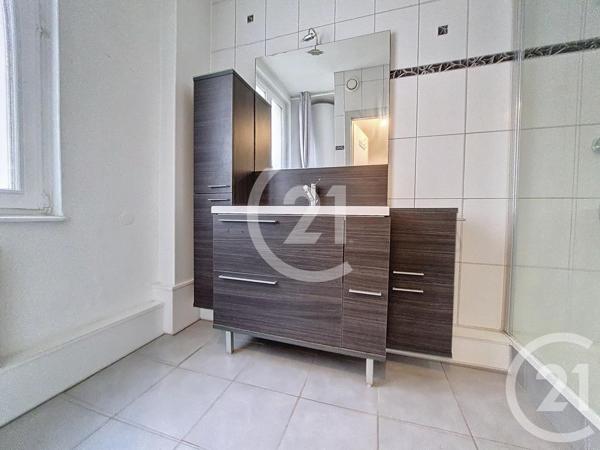 Appartement F3 à vendre  3 pièces - 71,72 m2 BELFORT - 90