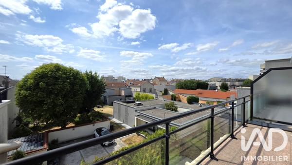 Appartement à vendre 3 pièces 73 m² Reims