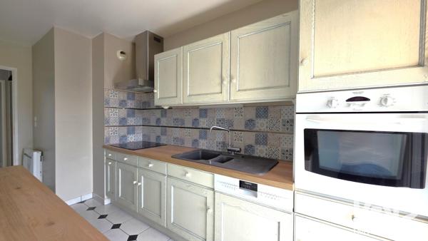 Appartement à vendre 3 pièces 73 m² Reims