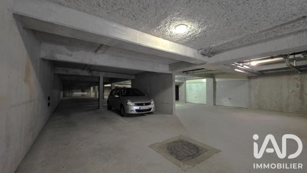 Appartement à vendre 3 pièces 73 m² Reims